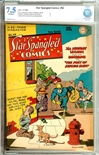 Star Spangled Comics #53