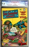 Star Spangled Comics #57