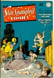 Star Spangled Comics #60