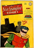 Star Spangled Comics #65
