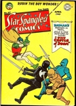 Star Spangled Comics #67
