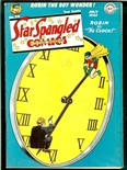 Star Spangled Comics #70