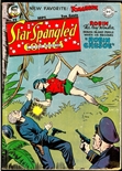 Star Spangled Comics #72