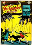 Star Spangled Comics #73