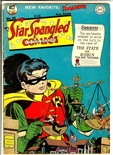 Star Spangled Comics #75