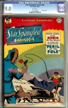 Star Spangled Comics #85