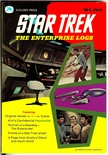 Star Trek The Enterprise Logs #1