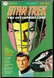Star Trek The Enterprise Logs #2