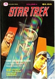 Star Trek The Enterprise Logs #4