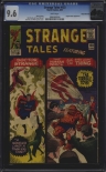 Strange Tales #133