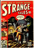 Strange Tales #15