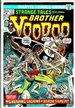 Strange Tales #171