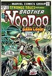 Strange Tales #172