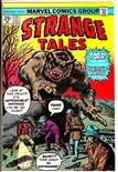 Strange Tales #175