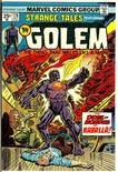 Strange Tales #176