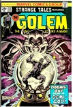 Strange Tales #177
