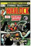 Strange Tales #179