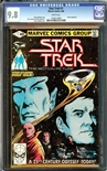 Star Trek #1