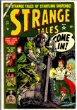 Strange Tales #24