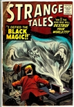 Strange Tales #71
