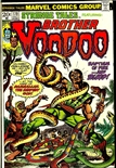 Strange Tales #170