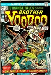 Strange Tales #171