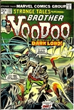Strange Tales #172