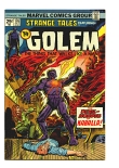 Strange Tales #176