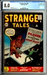 Strange Tales #94