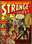 Strange Tales #9
