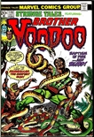 Strange Tales #170