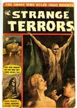 Strange Terrors #3