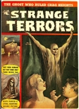 Strange Terrors #3