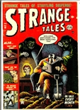 Strange Tales #15