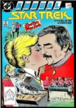 Star Trek Annual #3