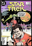 Star Trek #31