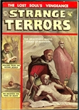 Strange Terrors #5