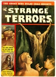 Strange Terrors #3