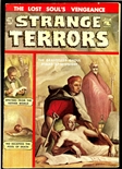 Strange Terrors #5