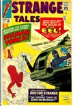 Strange Tales #117