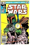 Star Wars #68
