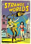 Strange Worlds #5
