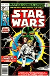 Star Wars #1