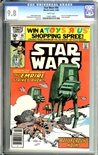 Star Wars #40