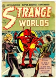 Strange Worlds #6