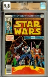 Star Wars #8
