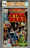 Star Wars #9