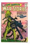 Star Spangled War Stories #106