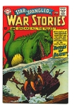 Star Spangled War Stories #122