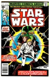 Star Wars #1